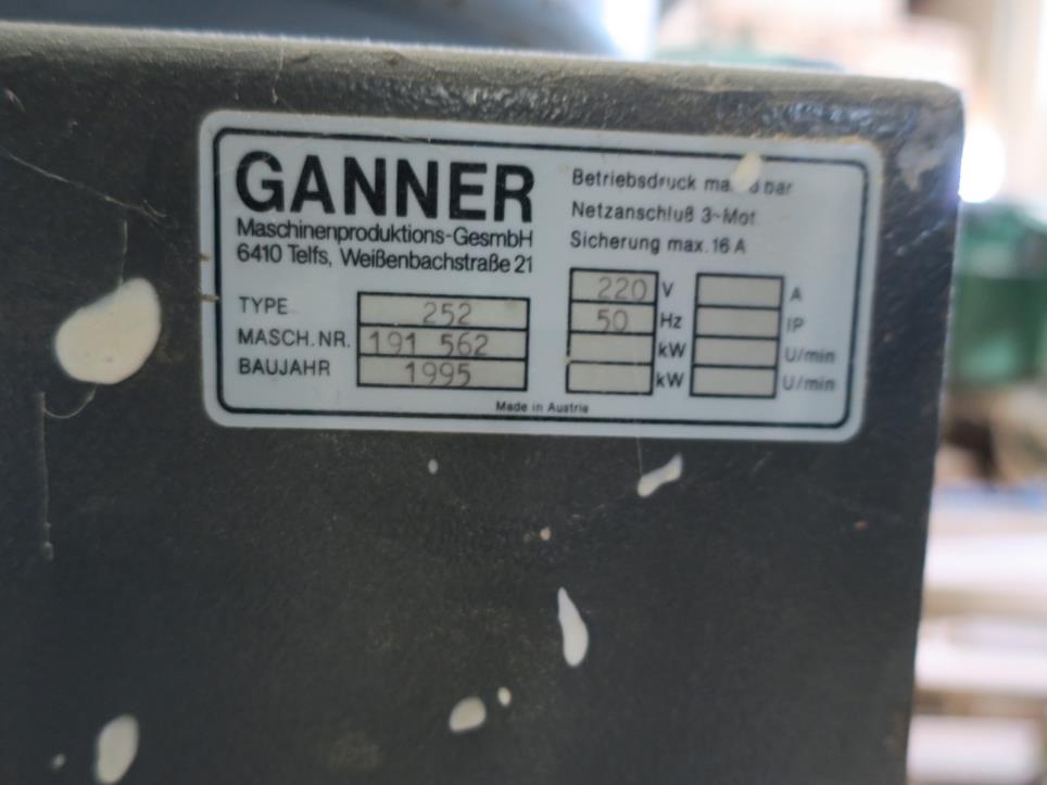 Dřevoobráběcí stroje-3